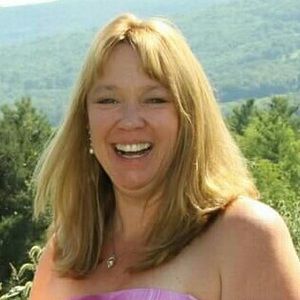 Meet your Posher, Sandie